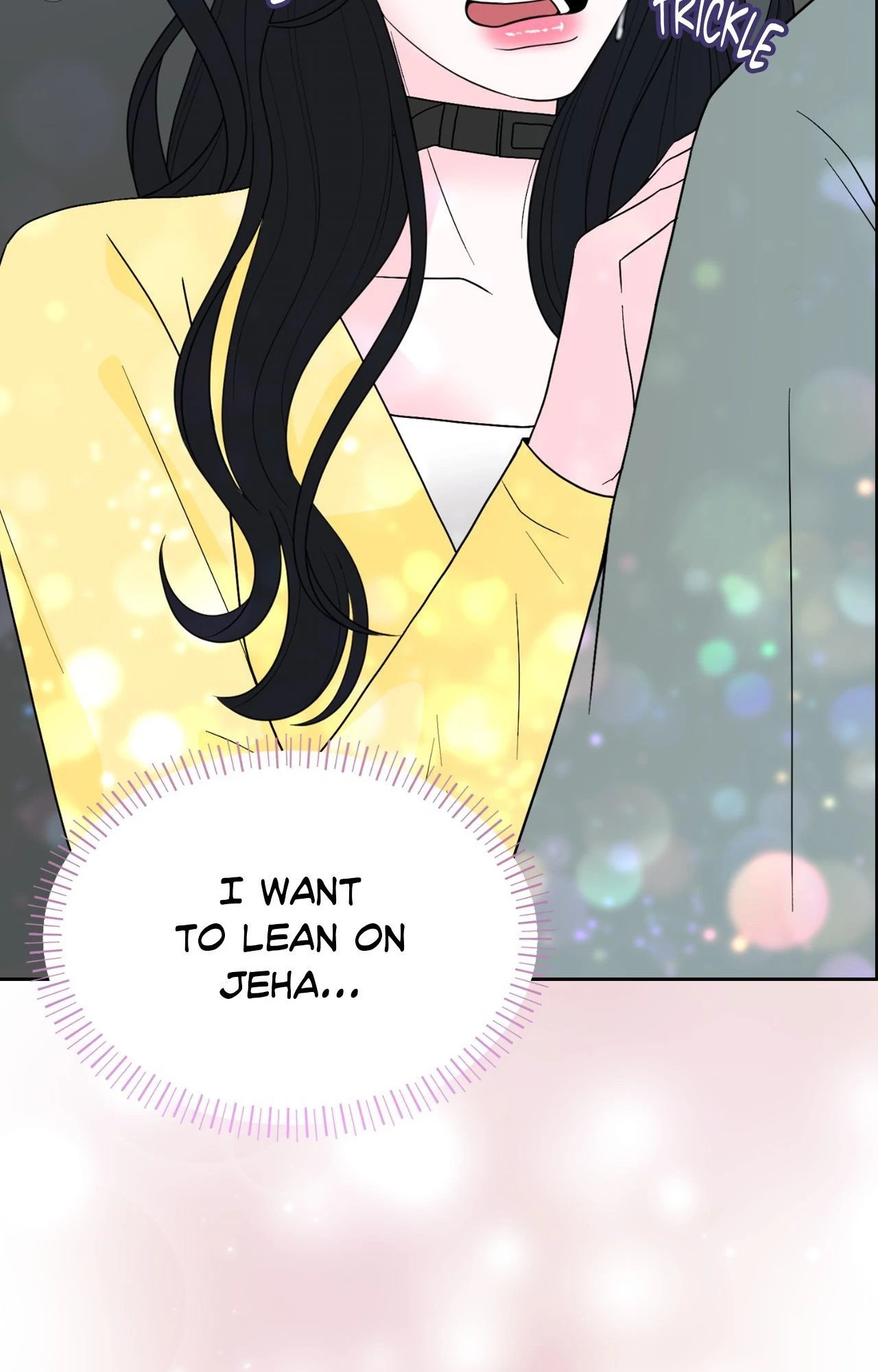 Leave Me Speechless Chapter 42 - page 43