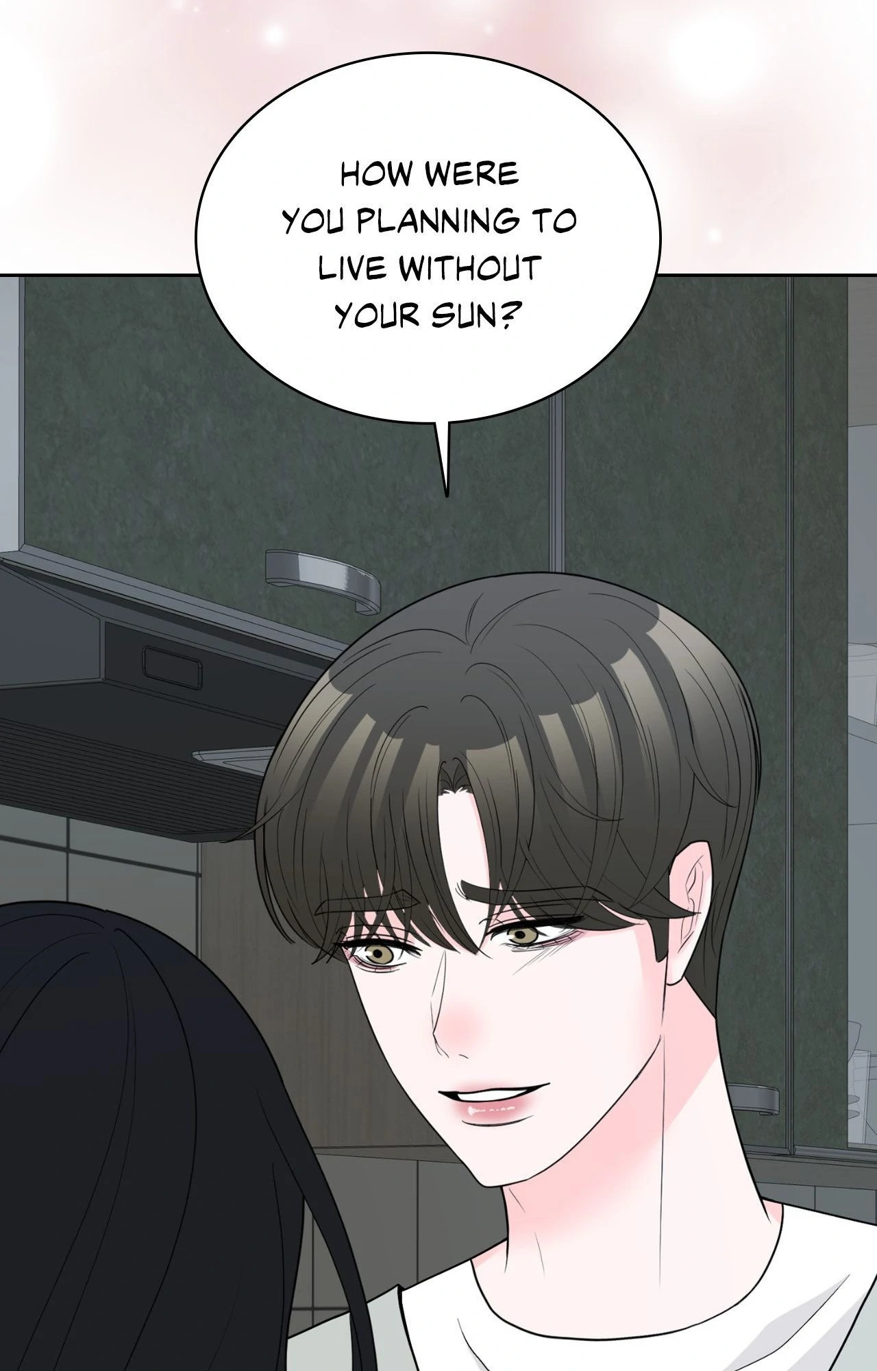 Leave Me Speechless Chapter 42 - page 44