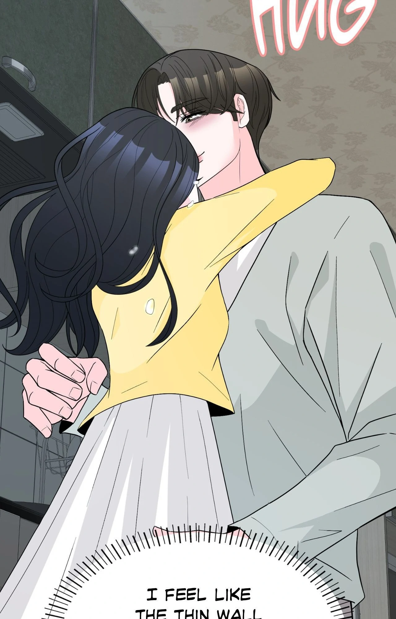 Leave Me Speechless Chapter 42 - page 46