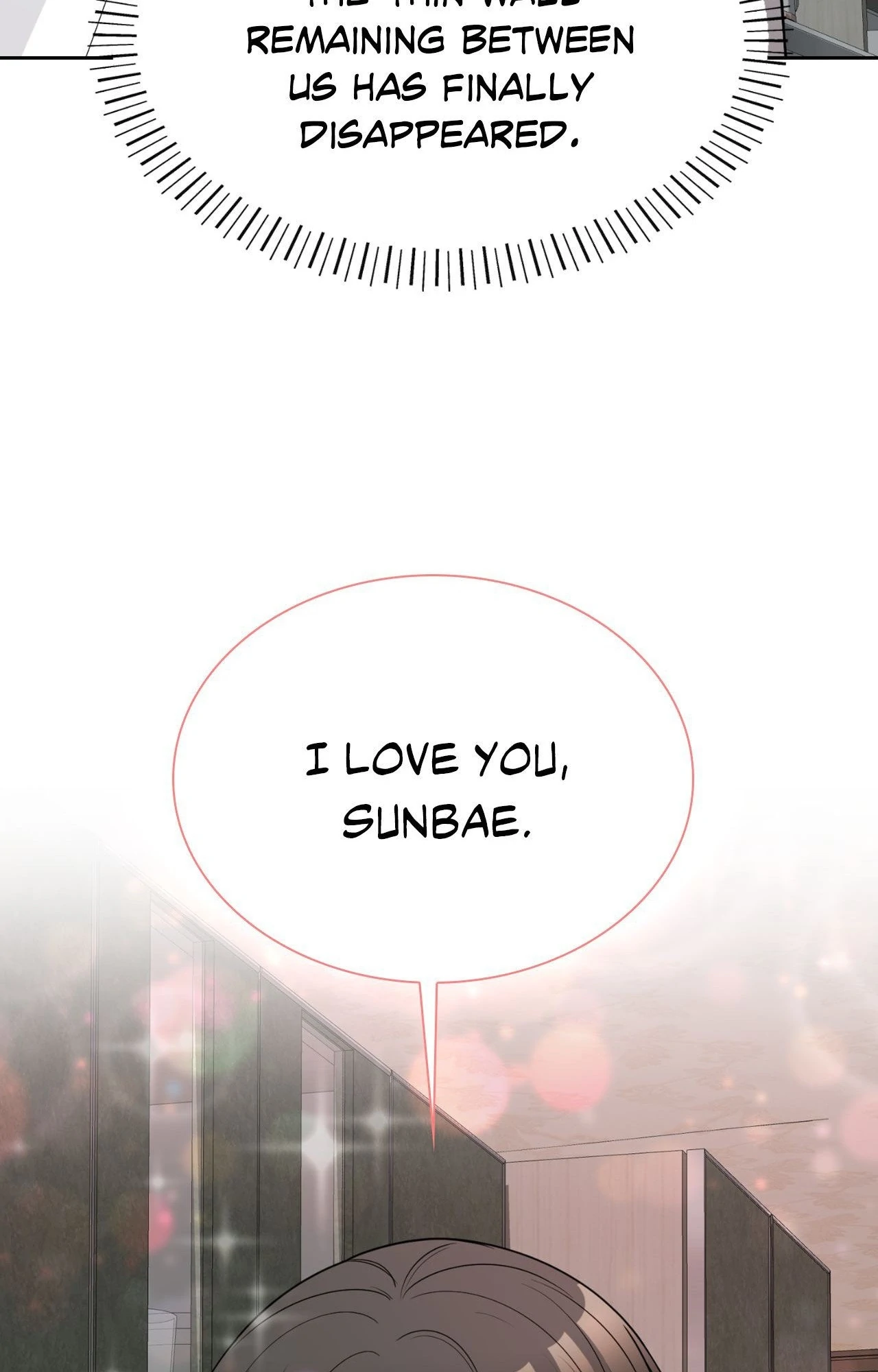 Leave Me Speechless Chapter 42 - page 47