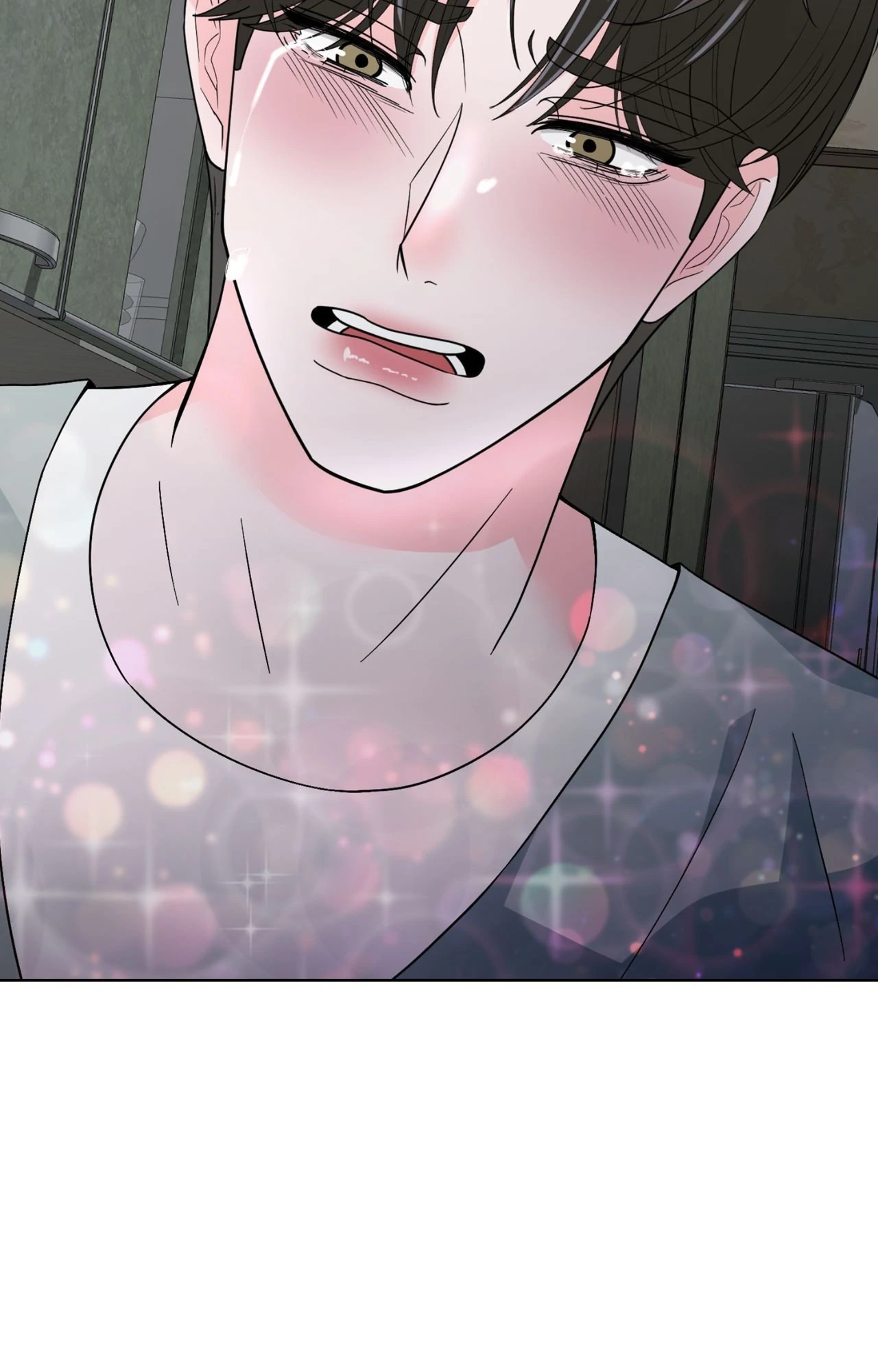 Leave Me Speechless Chapter 42 - page 4