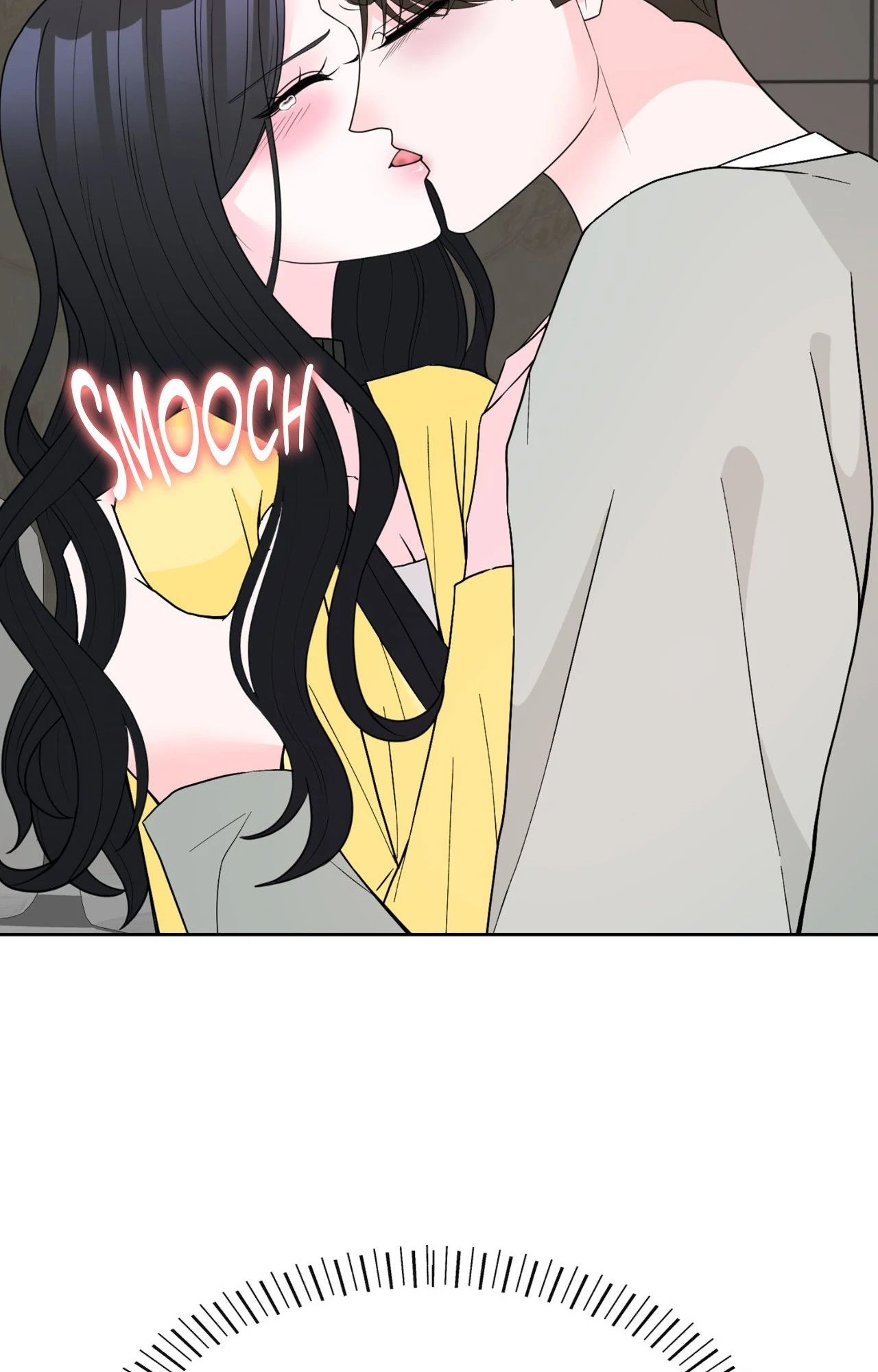 Leave Me Speechless Chapter 42 - page 53