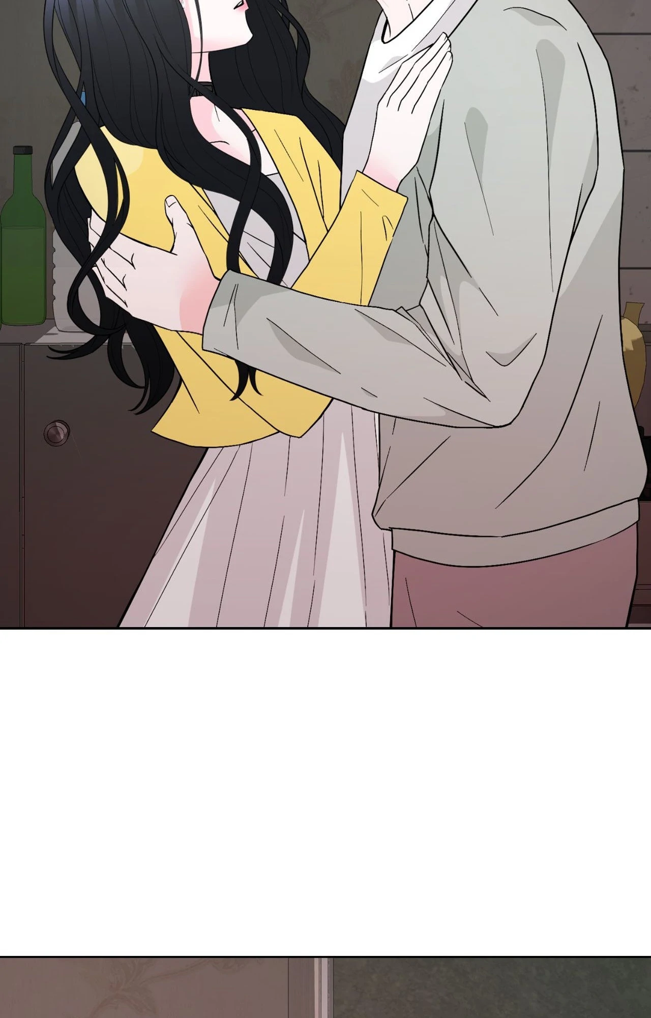 Leave Me Speechless Chapter 42 - page 55
