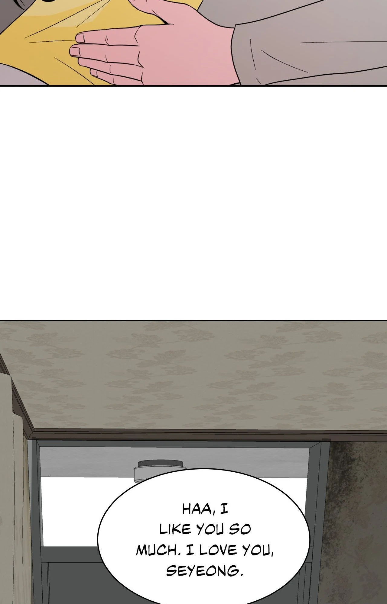 Leave Me Speechless Chapter 42 - page 57