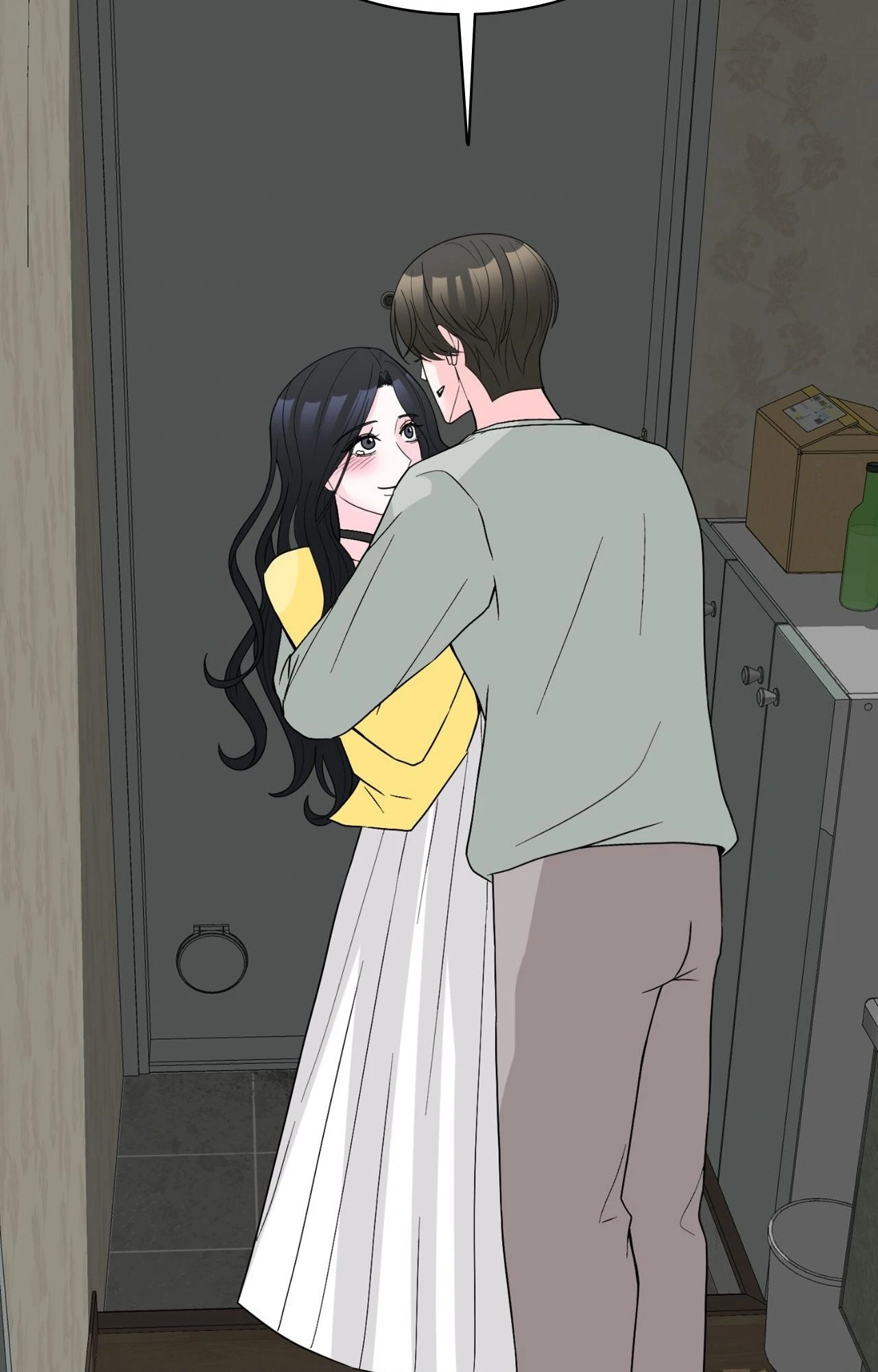 Leave Me Speechless Chapter 42 - page 58
