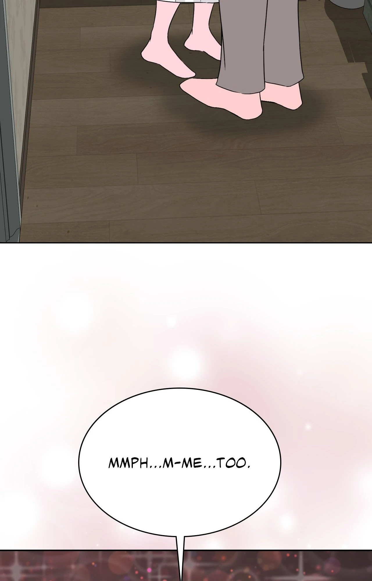 Leave Me Speechless Chapter 42 - page 59