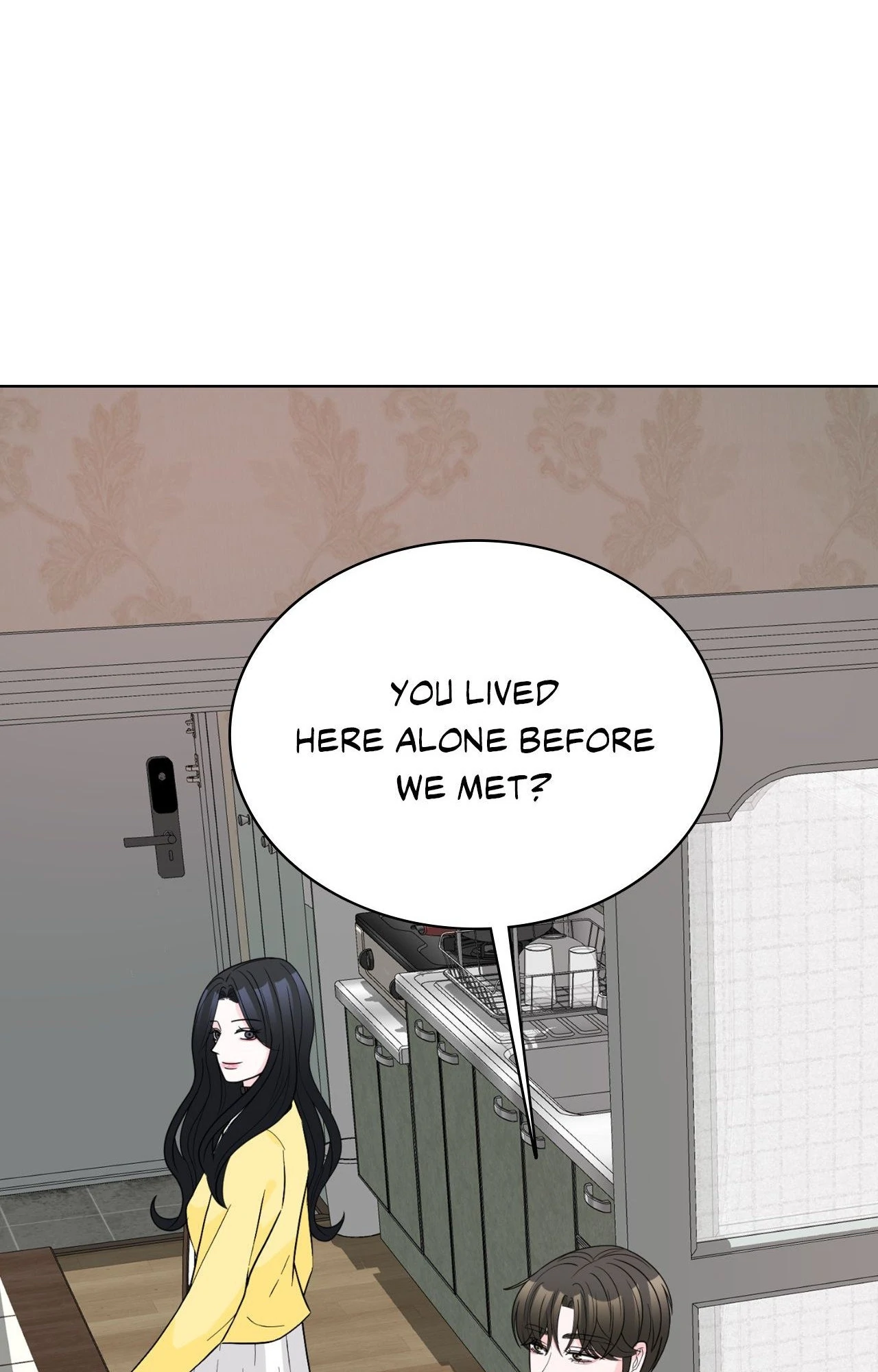 Leave Me Speechless Chapter 42 - page 62