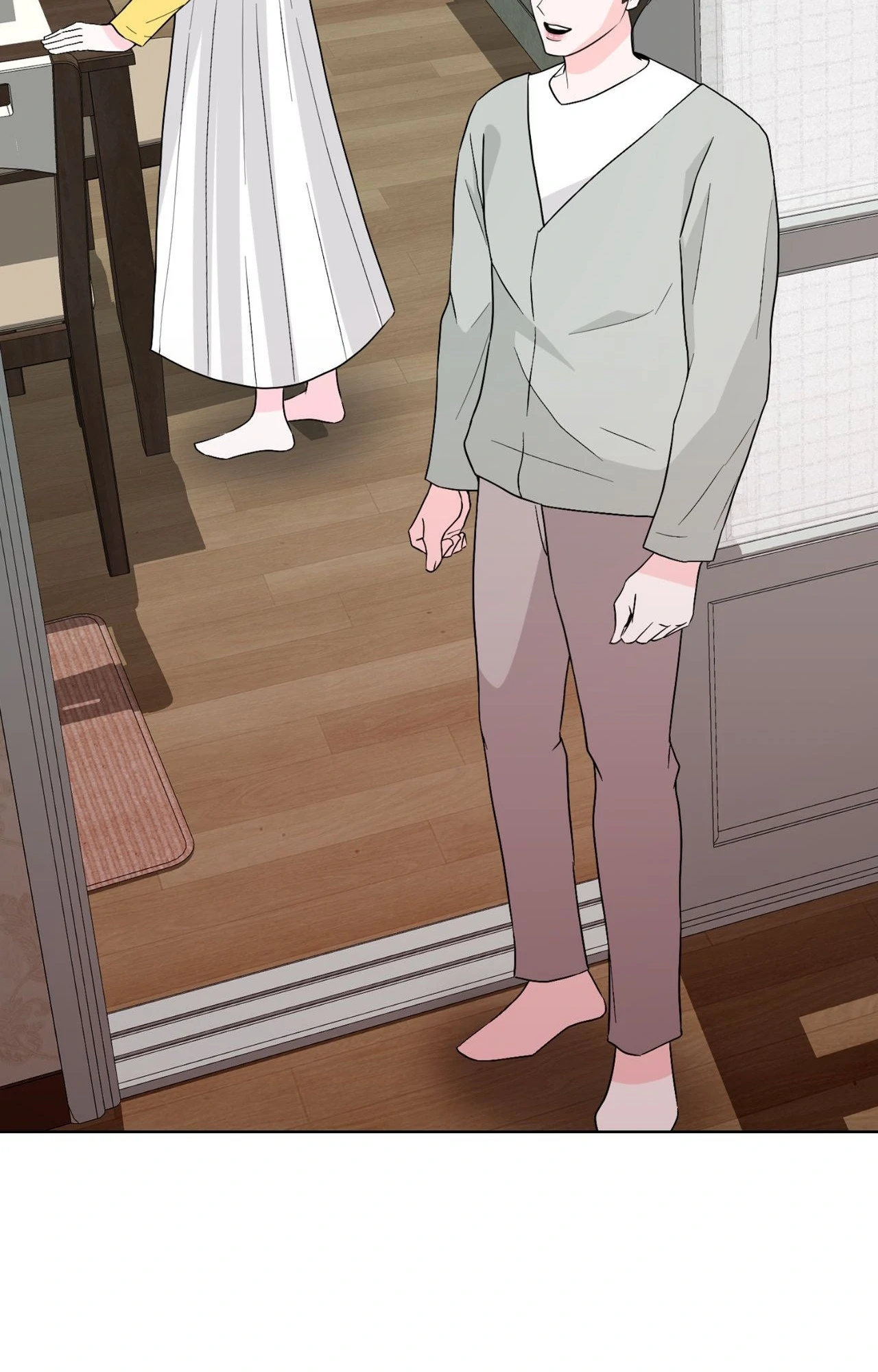 Leave Me Speechless Chapter 42 - page 63