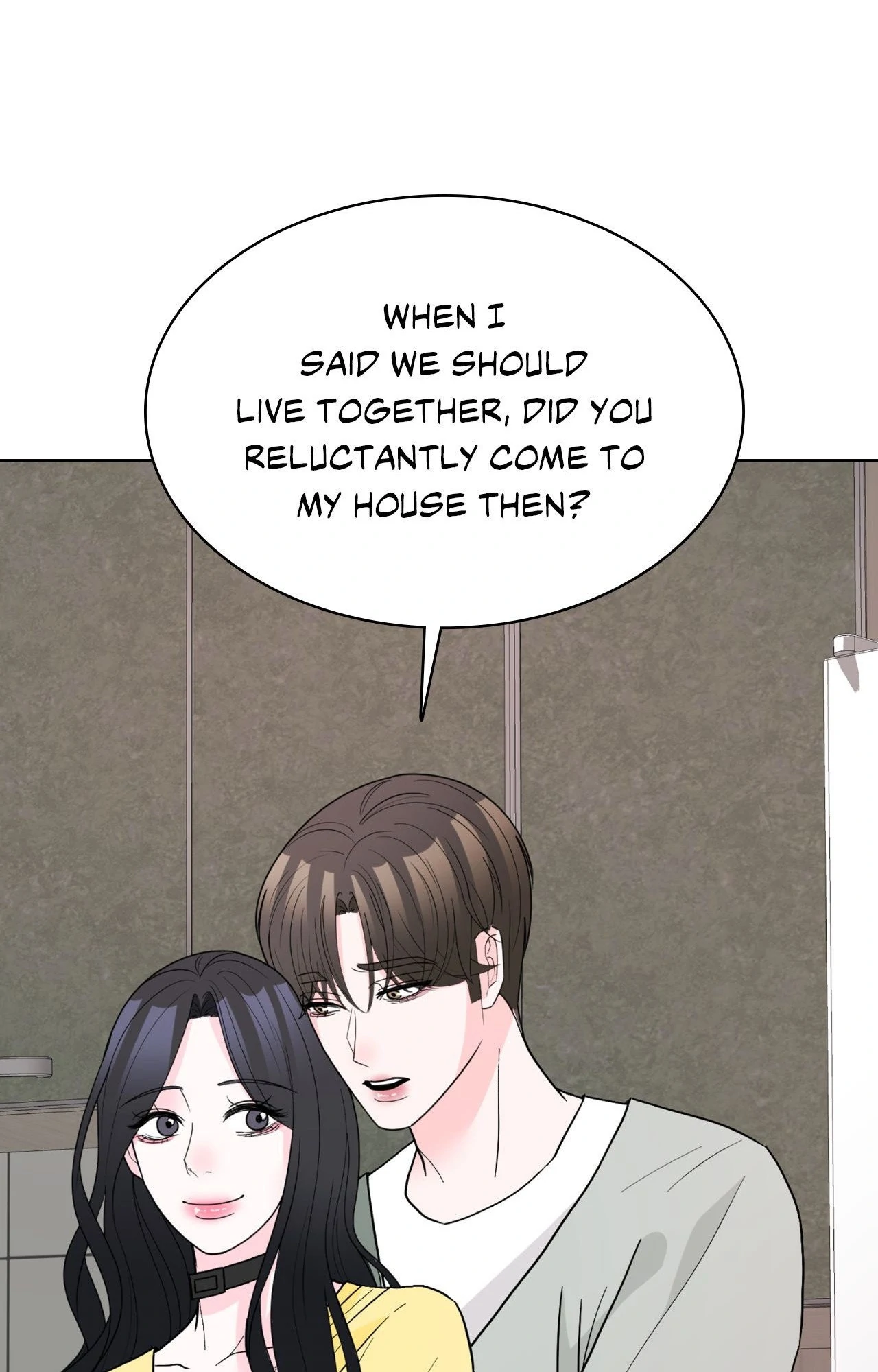 Leave Me Speechless Chapter 42 - page 65