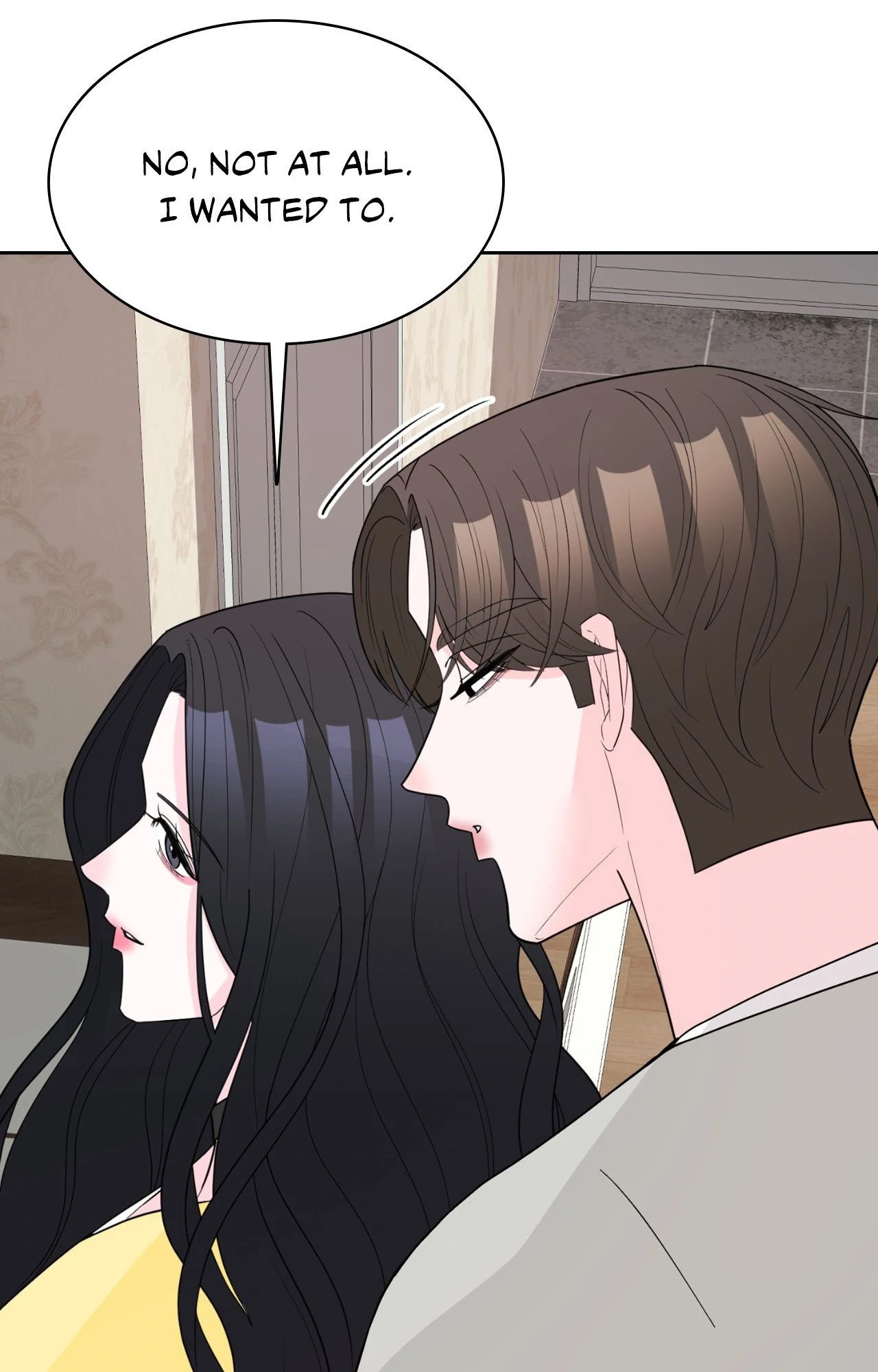 Leave Me Speechless Chapter 42 - page 67