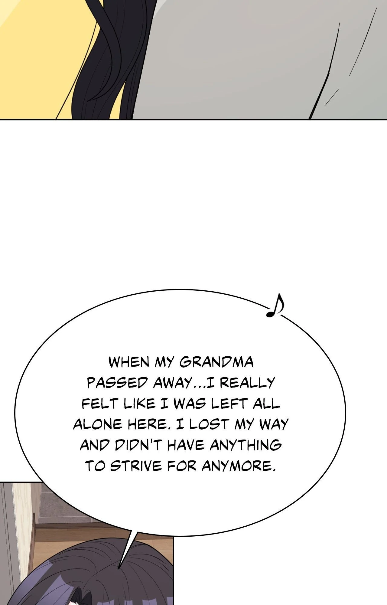 Leave Me Speechless Chapter 42 - page 68