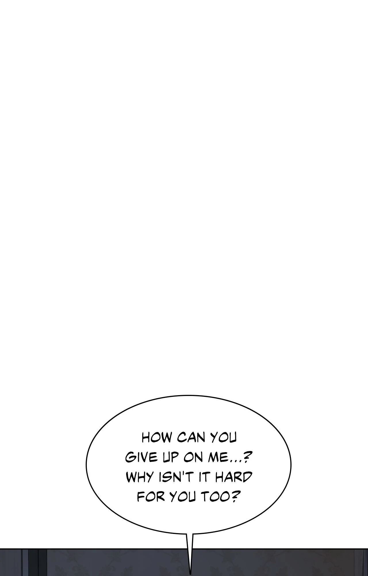 Leave Me Speechless Chapter 42 - page 6