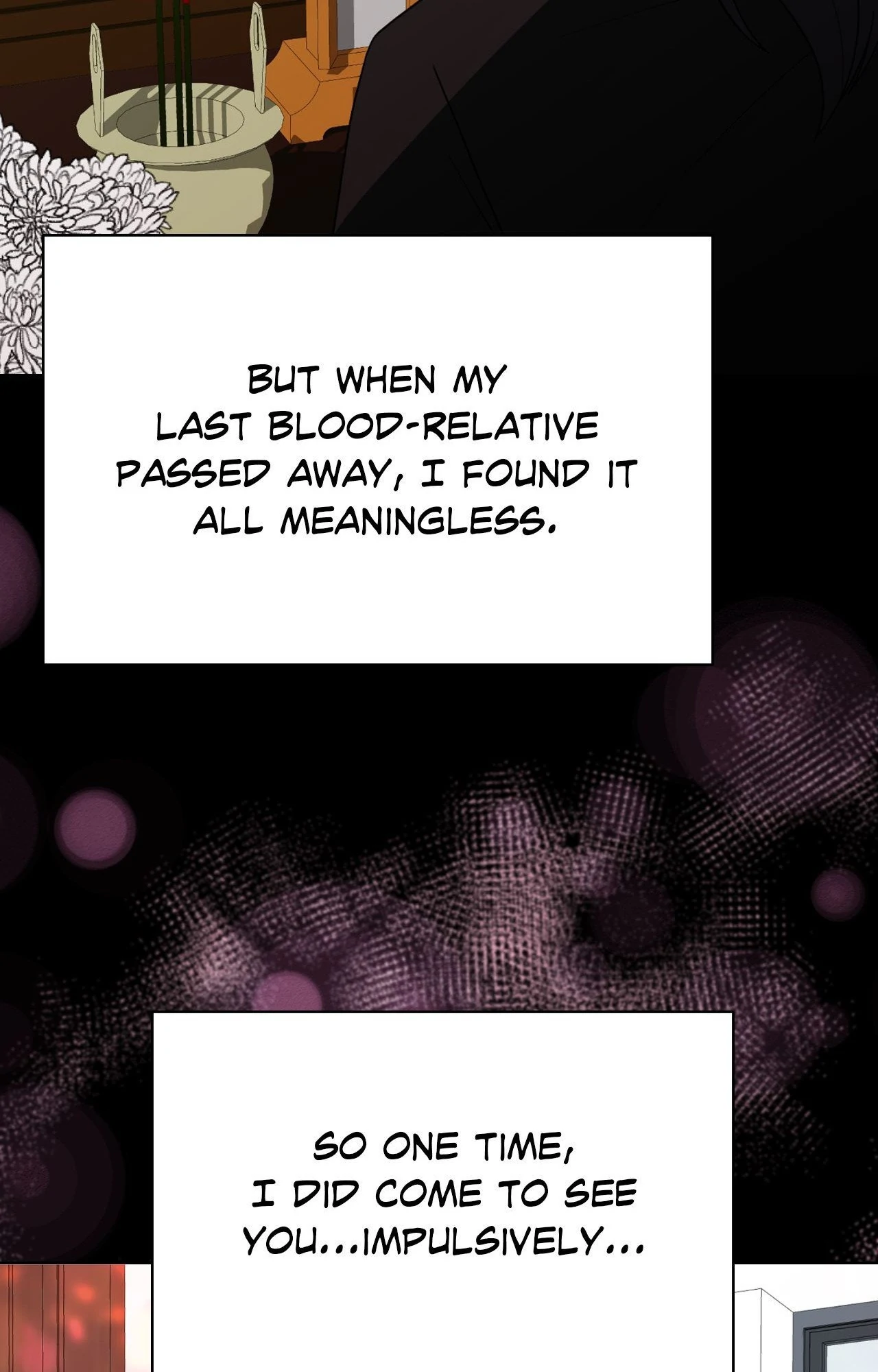 Leave Me Speechless Chapter 42 - page 74