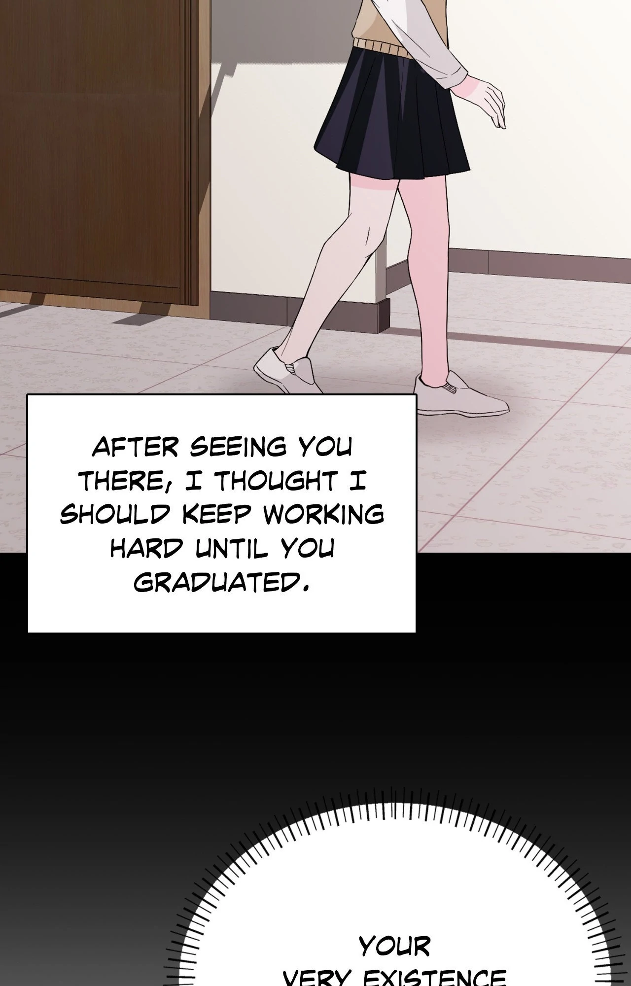 Leave Me Speechless Chapter 42 - page 77