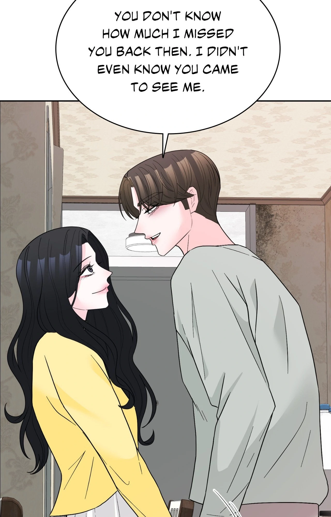 Leave Me Speechless Chapter 42 - page 80