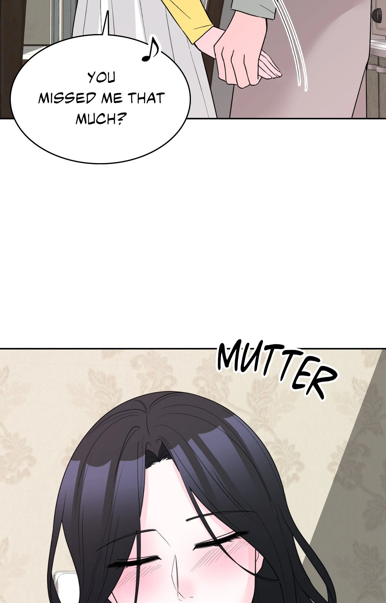 Leave Me Speechless Chapter 42 - page 81