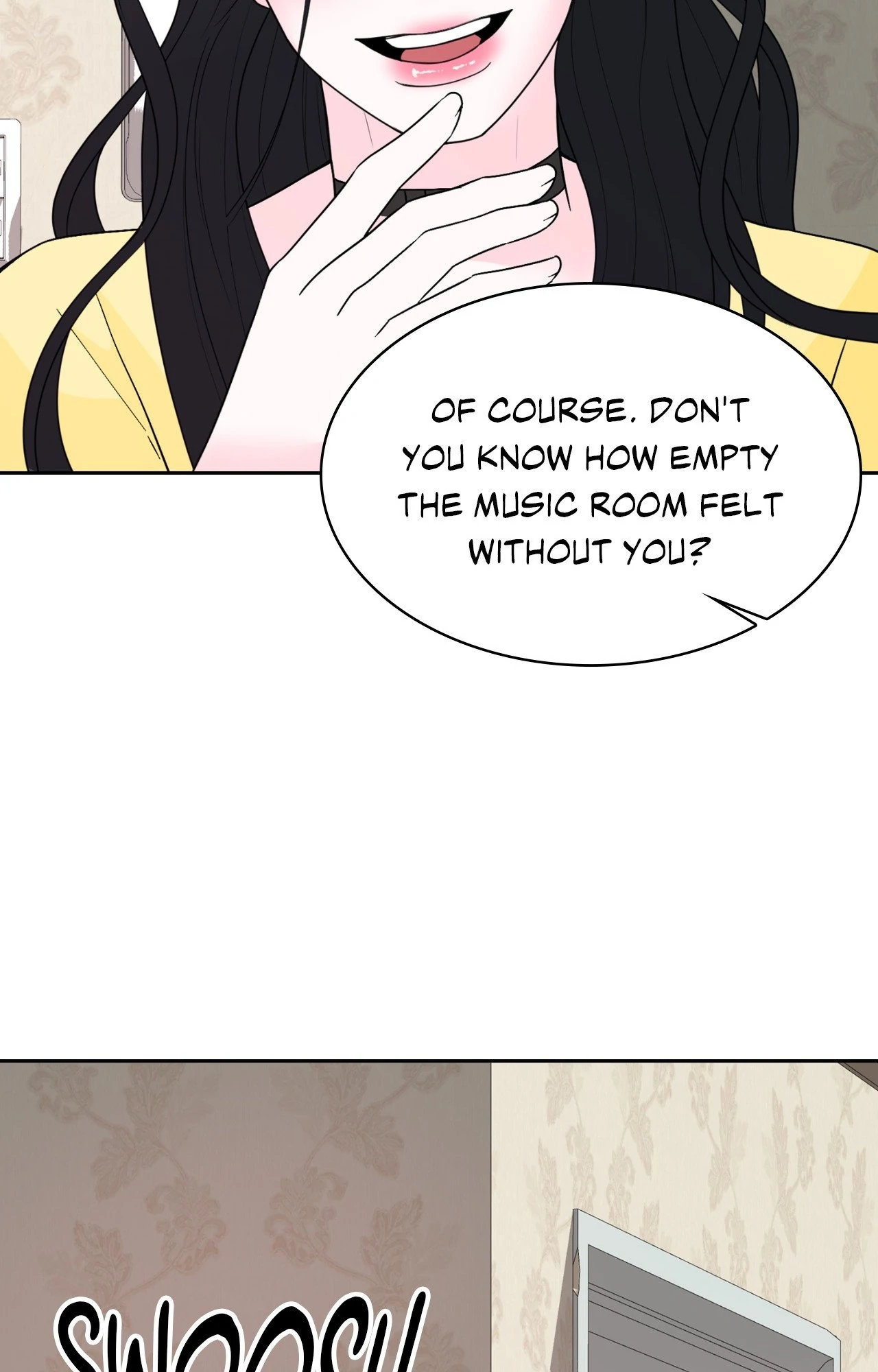 Leave Me Speechless Chapter 42 - page 82