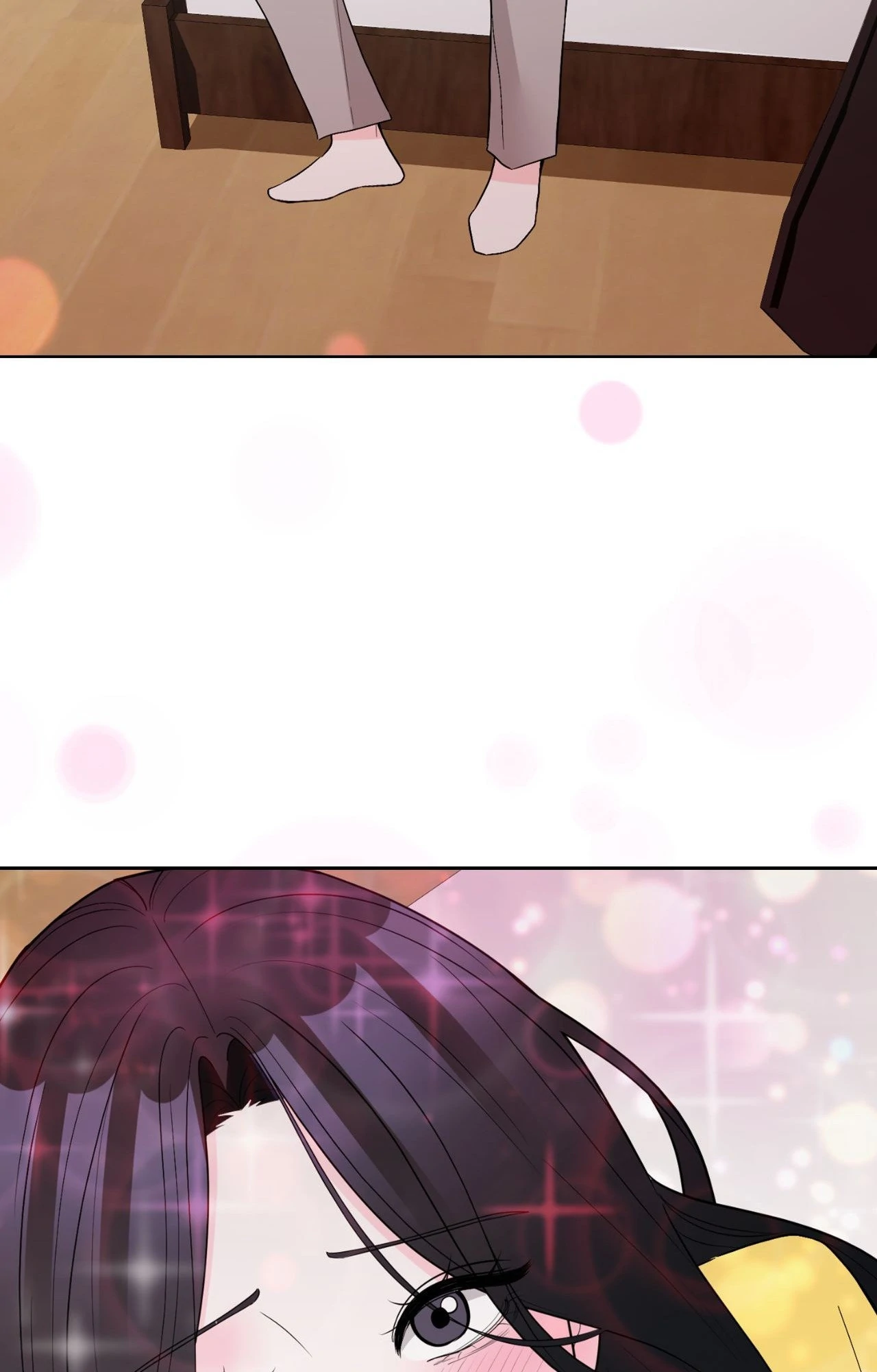 Leave Me Speechless Chapter 42 - page 91