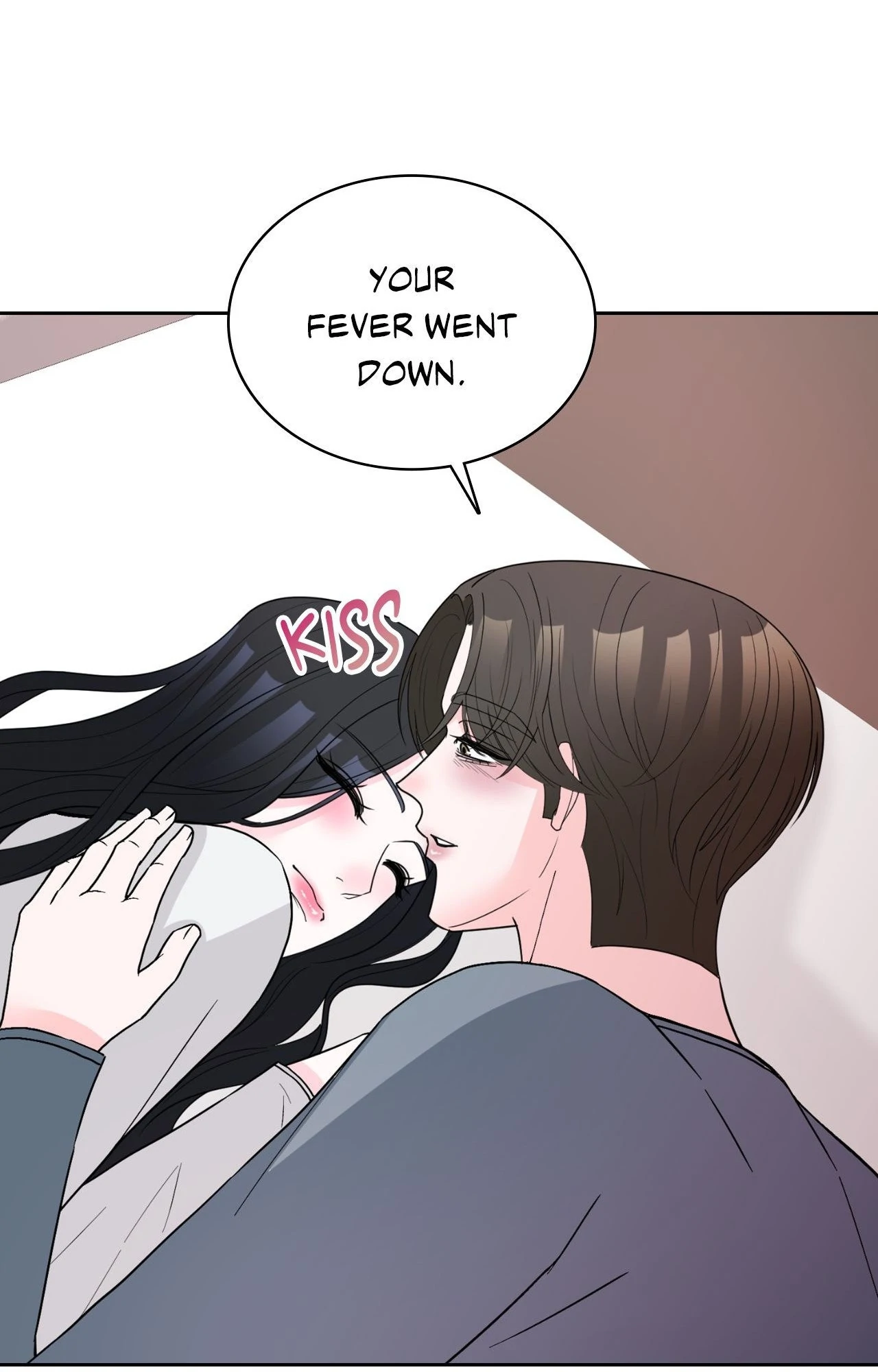 Leave Me Speechless Chapter 42 - page 98