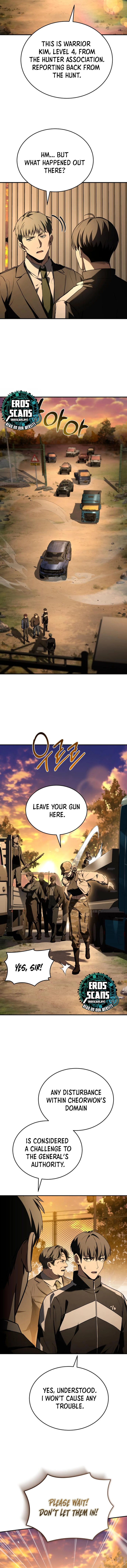 Trait Hoarder Chapter 38 - page 14