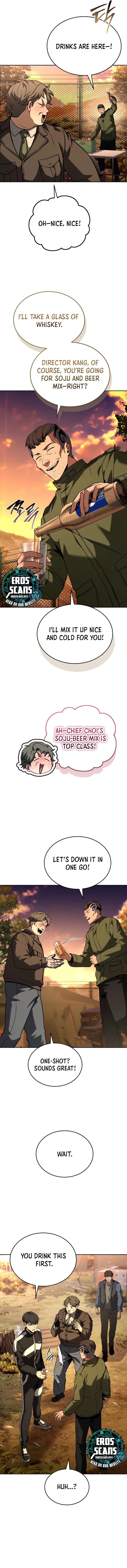 Trait Hoarder Chapter 38 - page 2