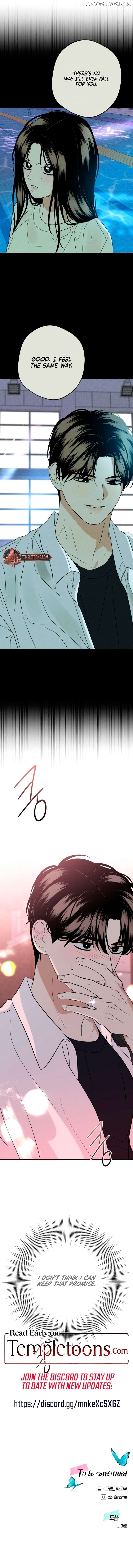 Marry In Bed At 19 Chapter 37 - page 14