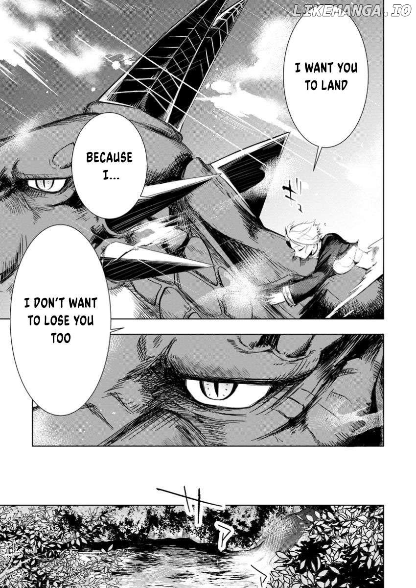 Isekai de Saikyou no Skill o Umidaseta node, Hitasura Musou Suru Koto ni Shimashita. ~ Ore Dake ga Skill no Suuchi o Katte ni Sousa ~ Chapter 8.1 - page 4