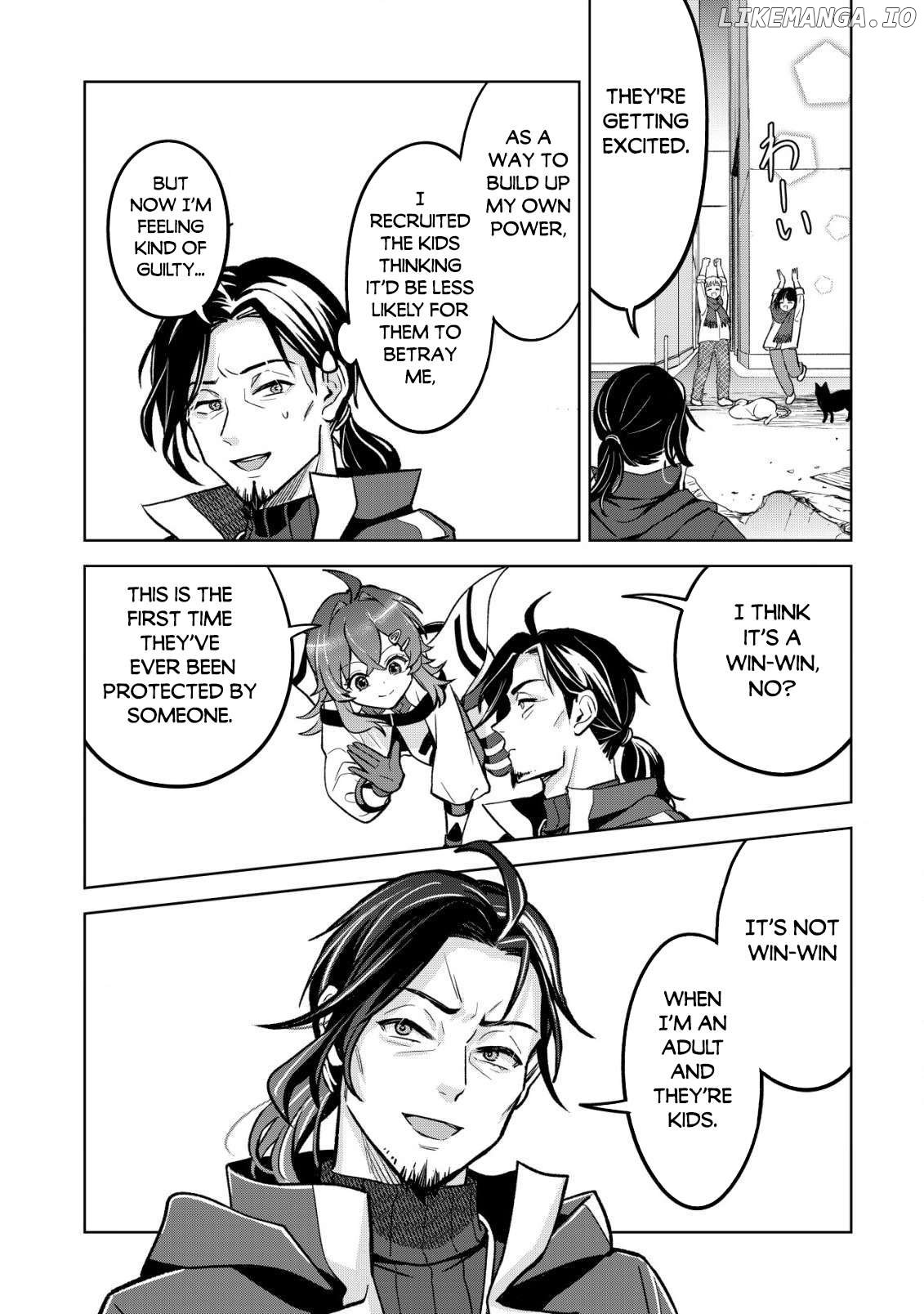 Earth with Dungeon: Koyuu Skill “Touka Koukan Store” o Kushi Shite Sekai Kyuusai o Mezashimasu Chapter 6 - page 11