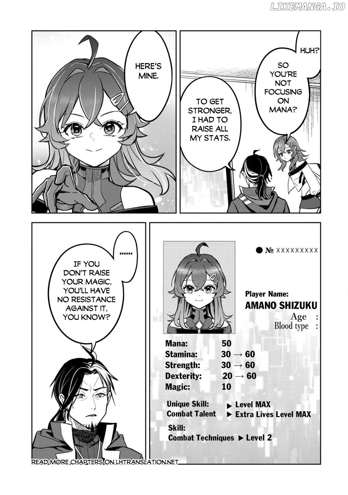 Earth with Dungeon: Koyuu Skill “Touka Koukan Store” o Kushi Shite Sekai Kyuusai o Mezashimasu Chapter 6 - page 15