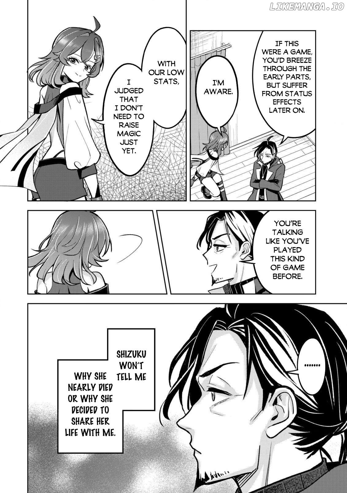 Earth with Dungeon: Koyuu Skill “Touka Koukan Store” o Kushi Shite Sekai Kyuusai o Mezashimasu Chapter 6 - page 16
