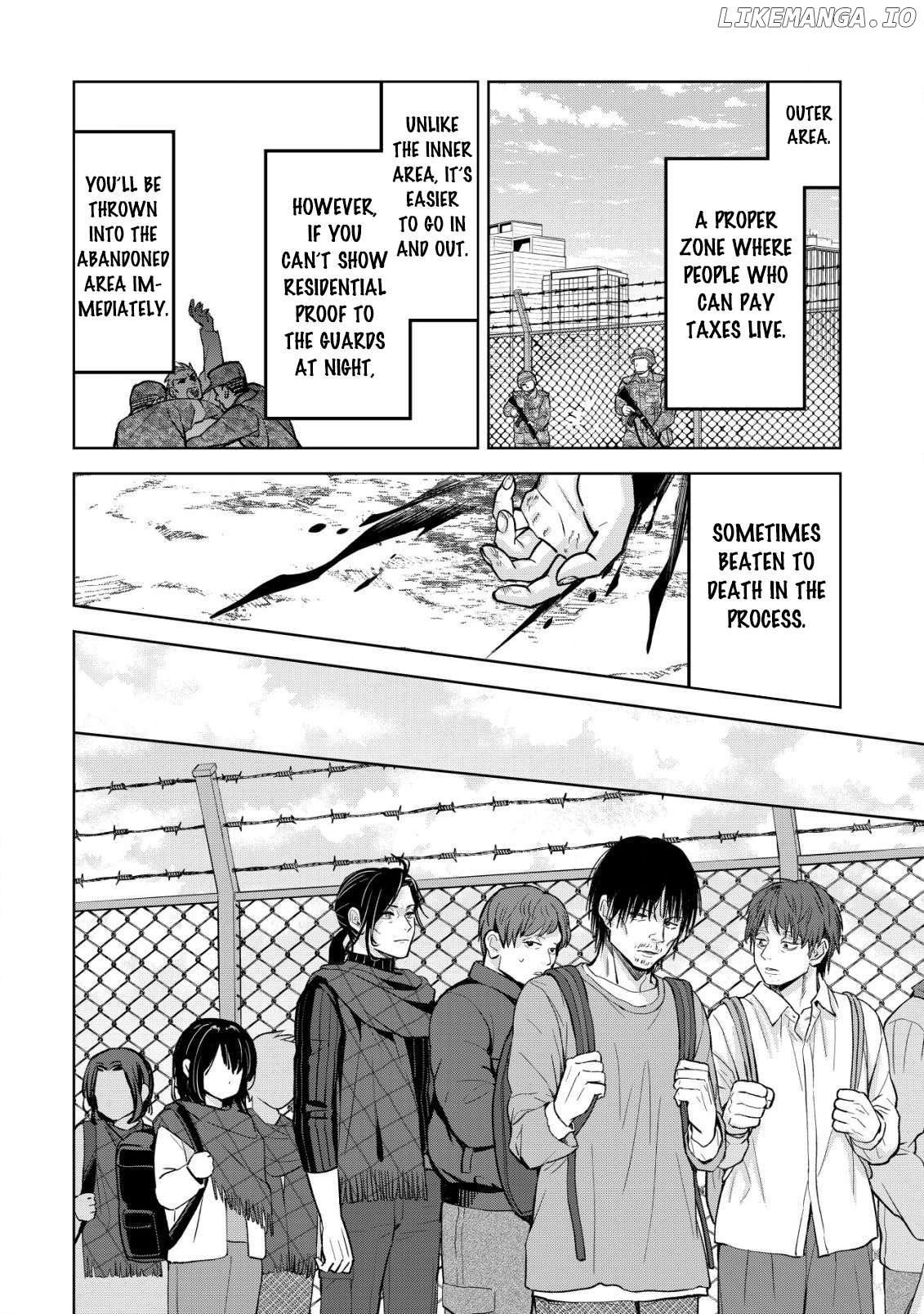 Earth with Dungeon: Koyuu Skill “Touka Koukan Store” o Kushi Shite Sekai Kyuusai o Mezashimasu Chapter 6 - page 18