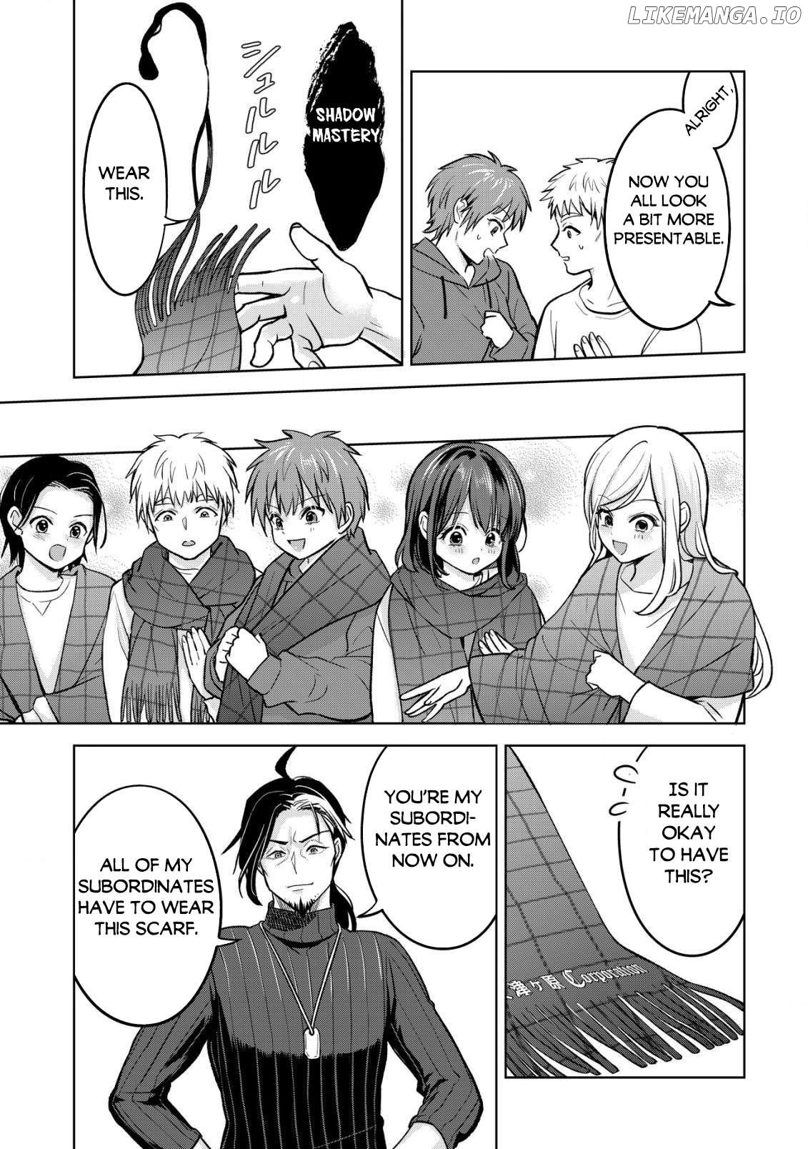 Earth with Dungeon: Koyuu Skill “Touka Koukan Store” o Kushi Shite Sekai Kyuusai o Mezashimasu Chapter 6 - page 7