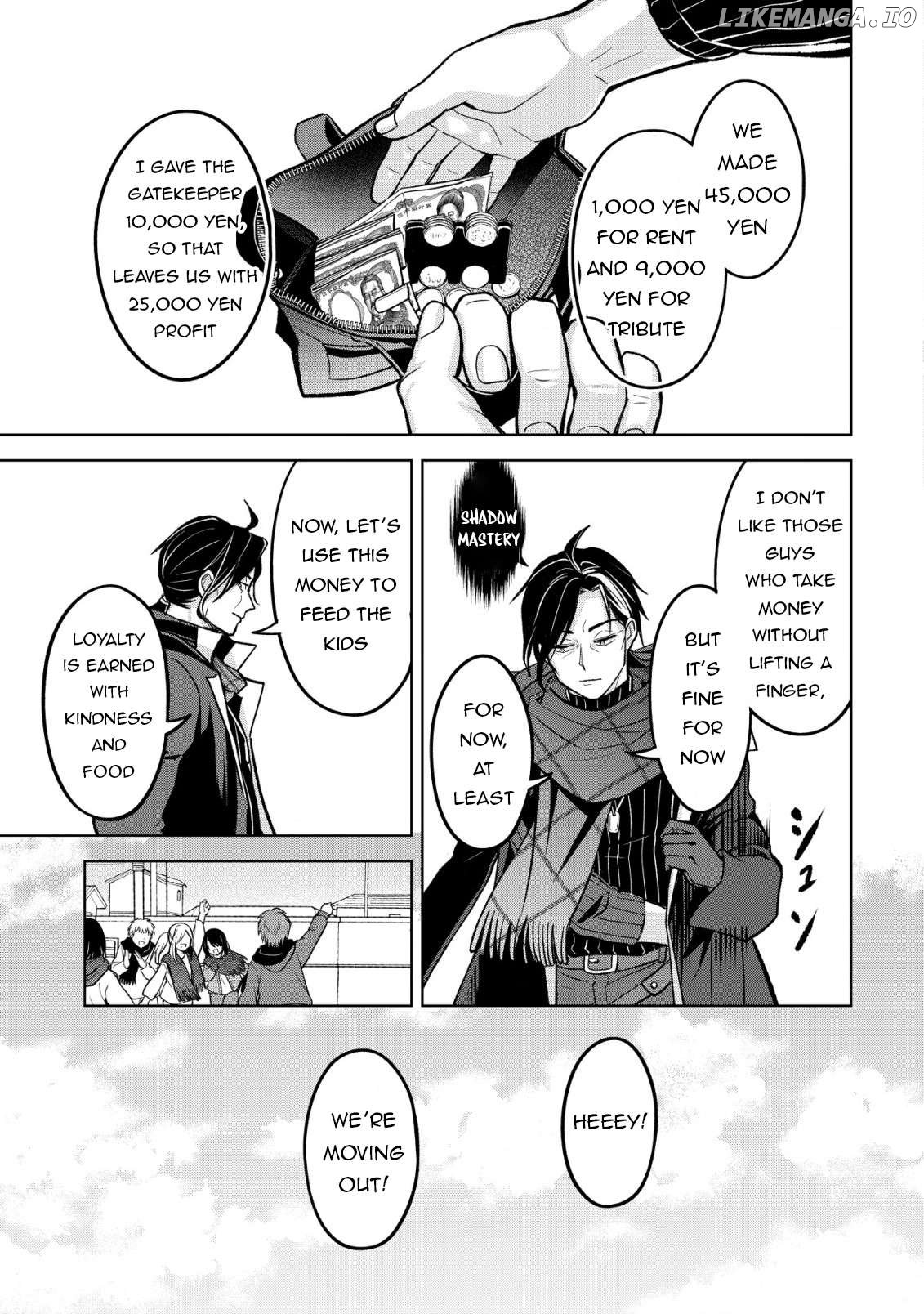 Earth with Dungeon: Koyuu Skill “Touka Koukan Store” o Kushi Shite Sekai Kyuusai o Mezashimasu Chapter 7 - page 11