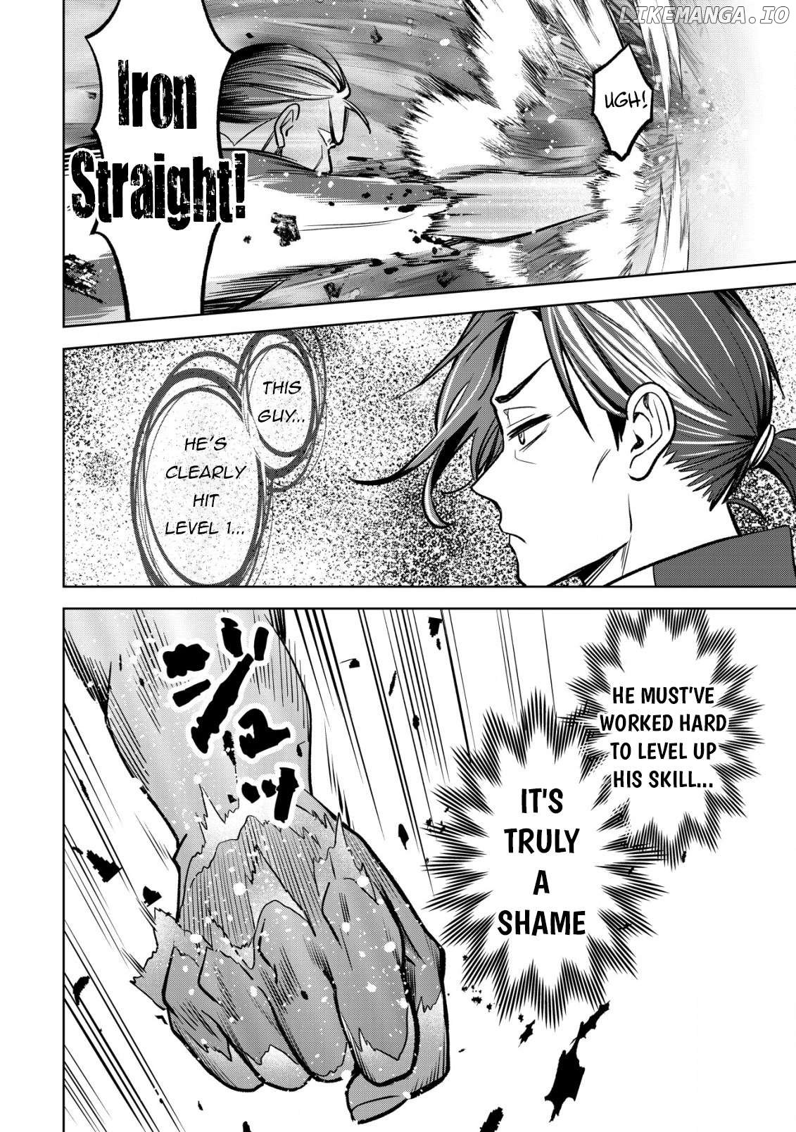 Earth with Dungeon: Koyuu Skill “Touka Koukan Store” o Kushi Shite Sekai Kyuusai o Mezashimasu Chapter 7 - page 24
