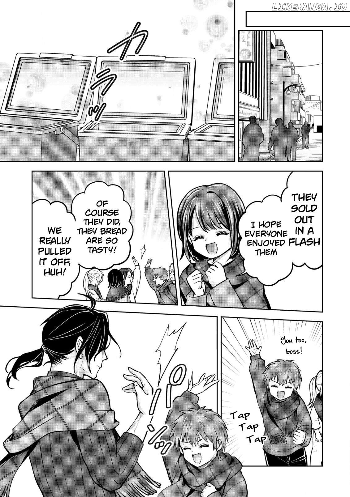Earth with Dungeon: Koyuu Skill “Touka Koukan Store” o Kushi Shite Sekai Kyuusai o Mezashimasu Chapter 7 - page 9