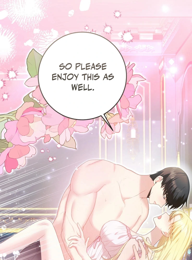 How to Extend a Marriage Contract Chapter 11 - page 20