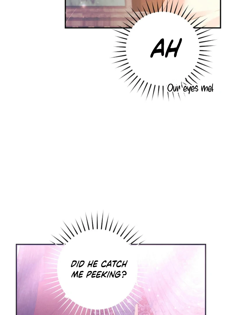 How to Extend a Marriage Contract Chapter 11 - page 35