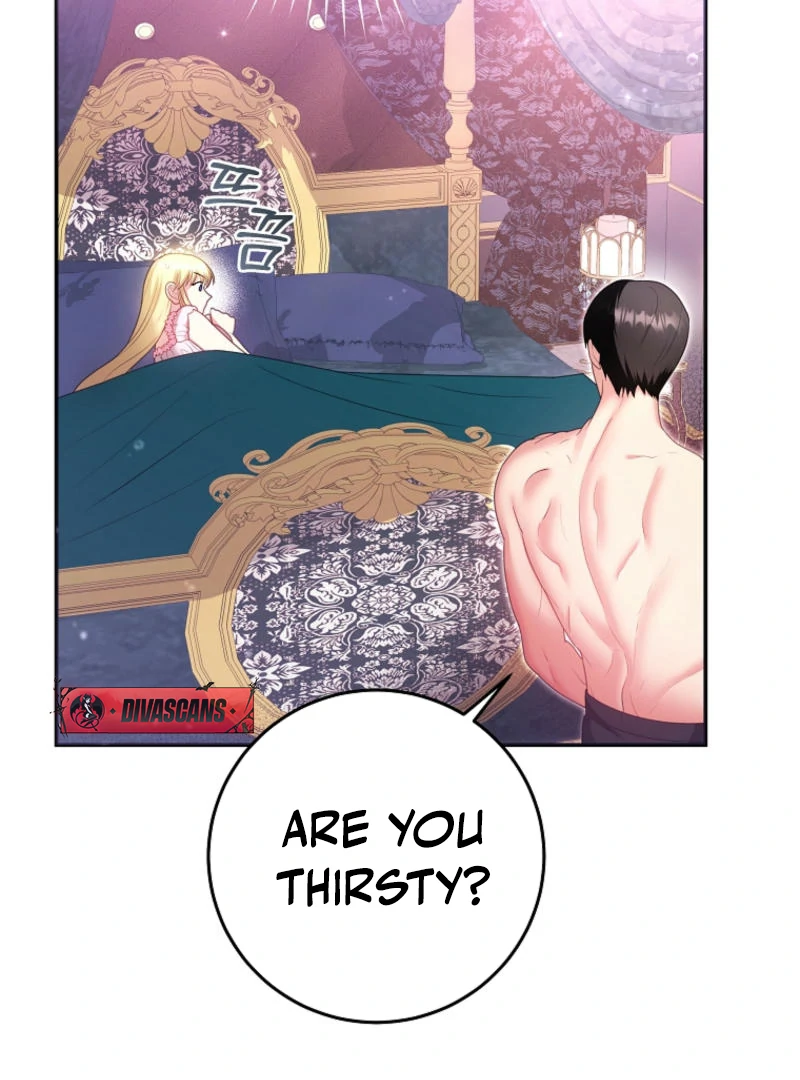 How to Extend a Marriage Contract Chapter 11 - page 36