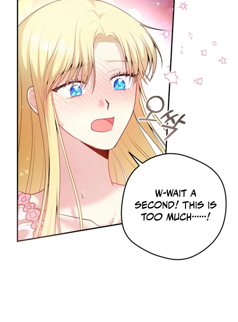 How to Extend a Marriage Contract Chapter 11 - page 7