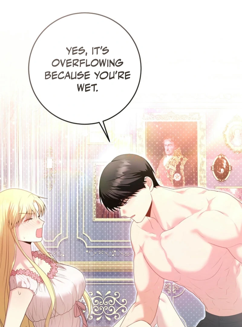 How to Extend a Marriage Contract Chapter 11 - page 8