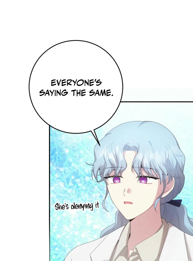 How to Extend a Marriage Contract Chapter 11 - page 88