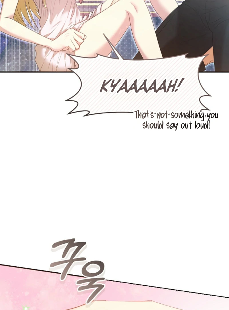 How to Extend a Marriage Contract Chapter 11 - page 9