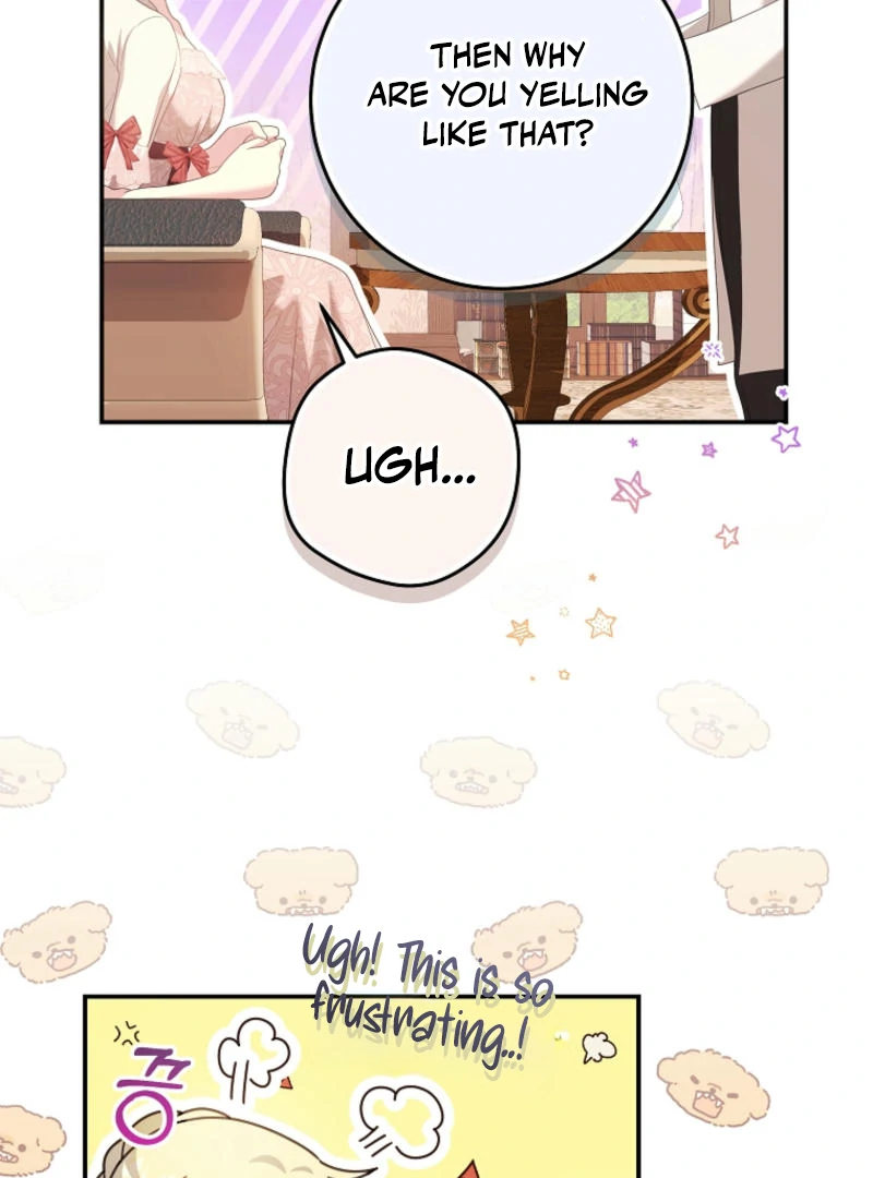 How to Extend a Marriage Contract Chapter 11 - page 94
