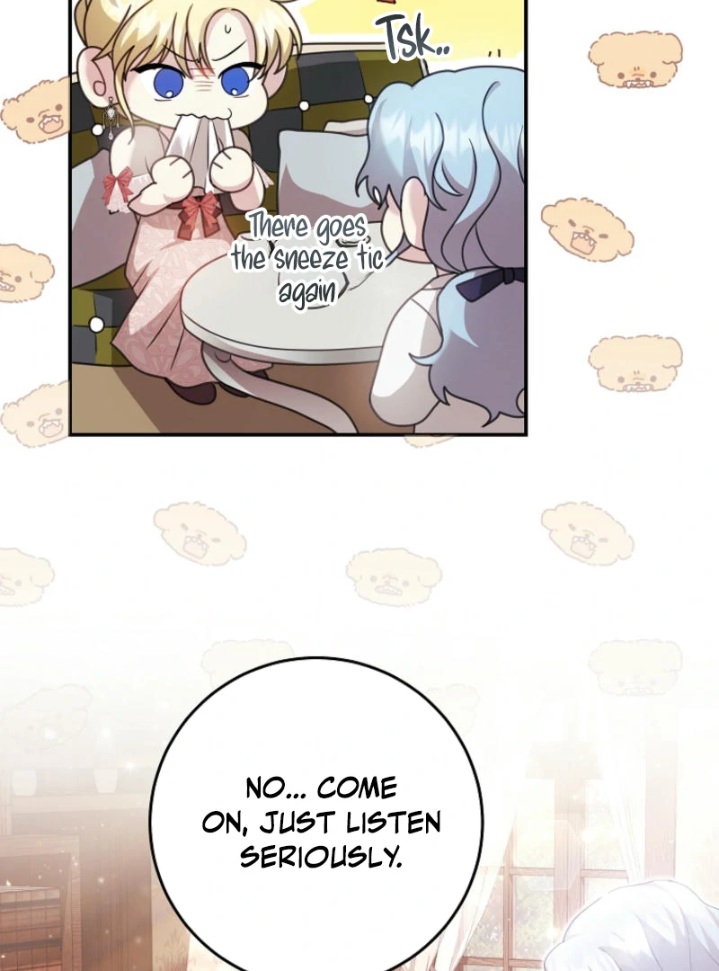 How to Extend a Marriage Contract Chapter 11 - page 95