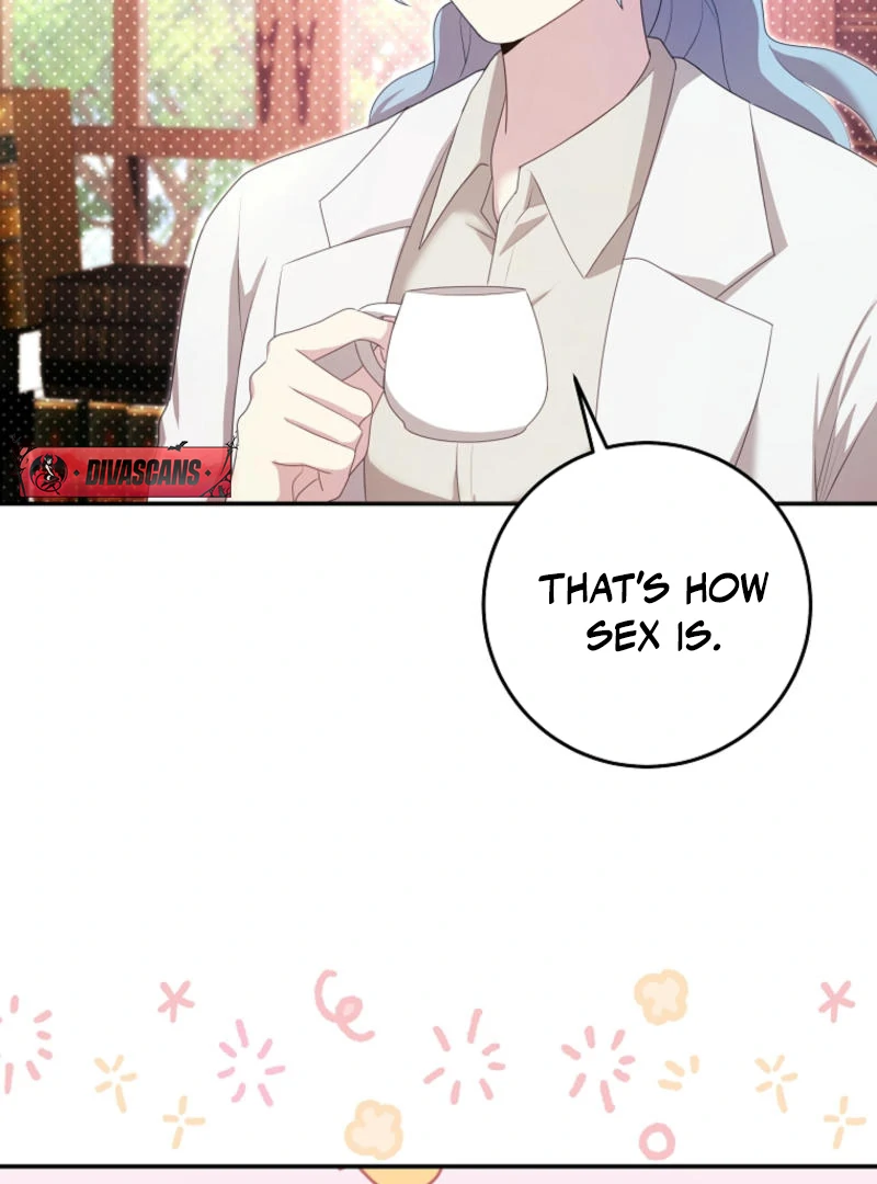 How to Extend a Marriage Contract Chapter 11 - page 98