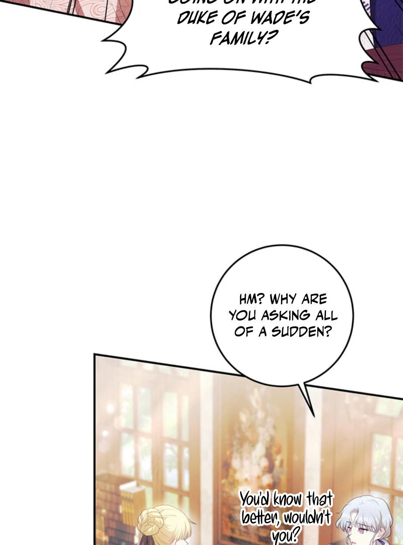 How to Extend a Marriage Contract Chapter 12 - page 11