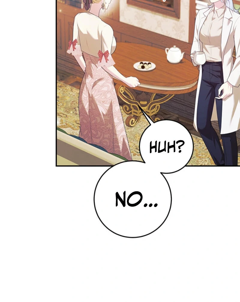 How to Extend a Marriage Contract Chapter 12 - page 12