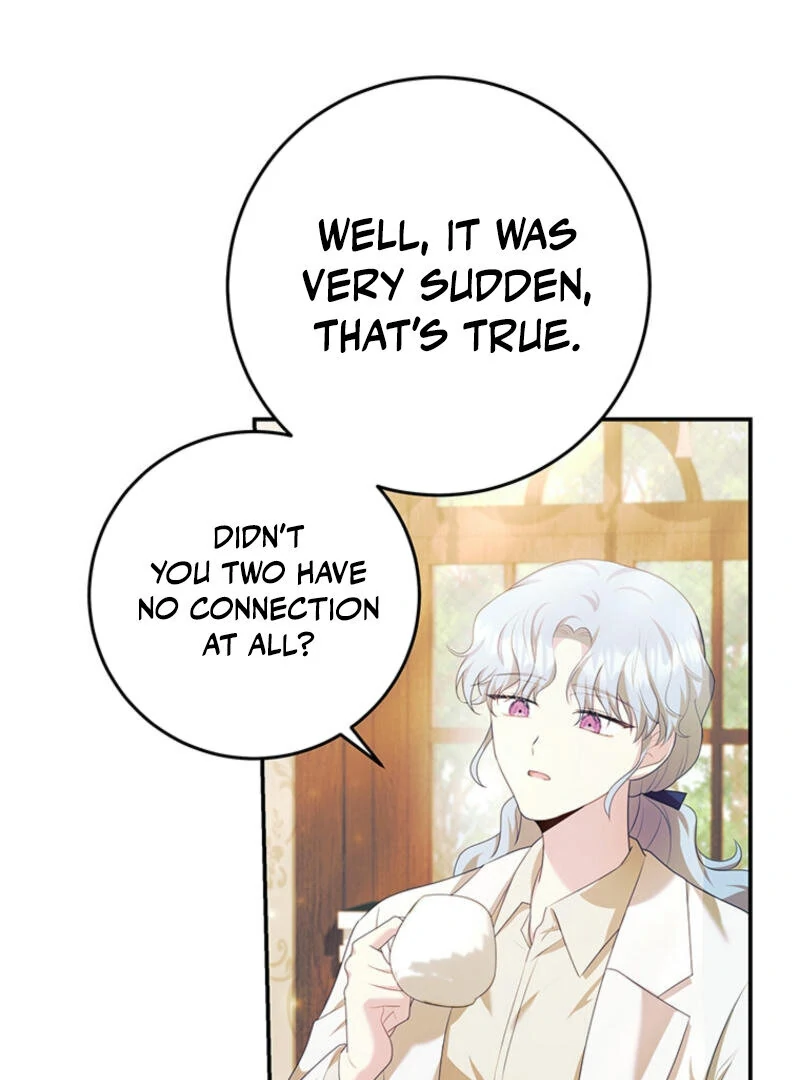 How to Extend a Marriage Contract Chapter 12 - page 14