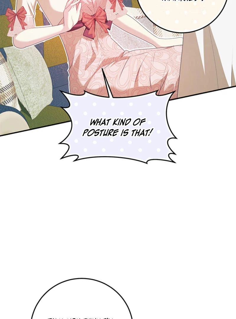 How to Extend a Marriage Contract Chapter 12 - page 19