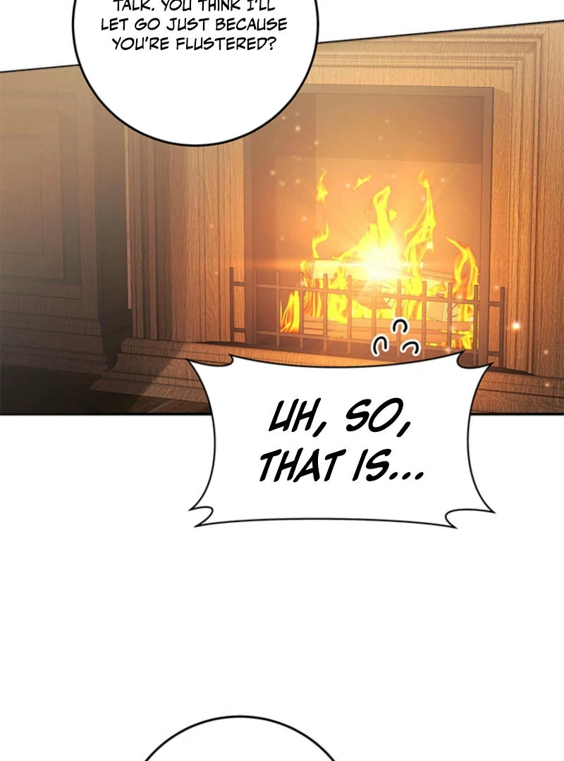 How to Extend a Marriage Contract Chapter 12 - page 20